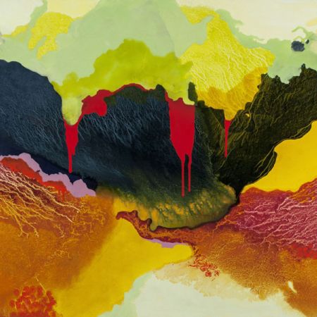 2018/Julie_Corbet-oil_on_board-Huasco-100x150