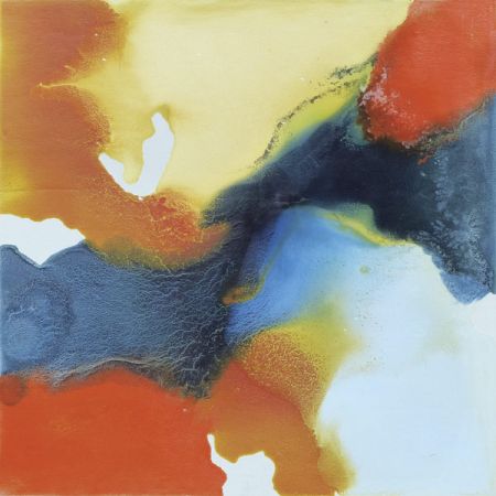 2014/Julie_Corbet-oil_on_board-Sakara-40x40