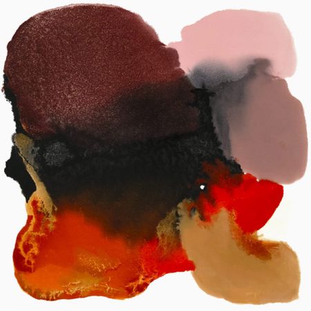 2018/Julie_Corbet-oil_on_board-Zlato-40x40