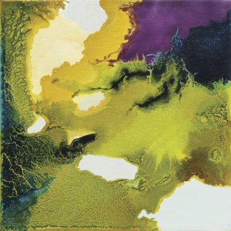 2015/Julie_Corbet-oil_on_board-Zonaria_IV-30x30