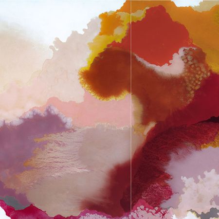 Julie_Corbet-oil_on_board_Narmada_120x200cm-2025